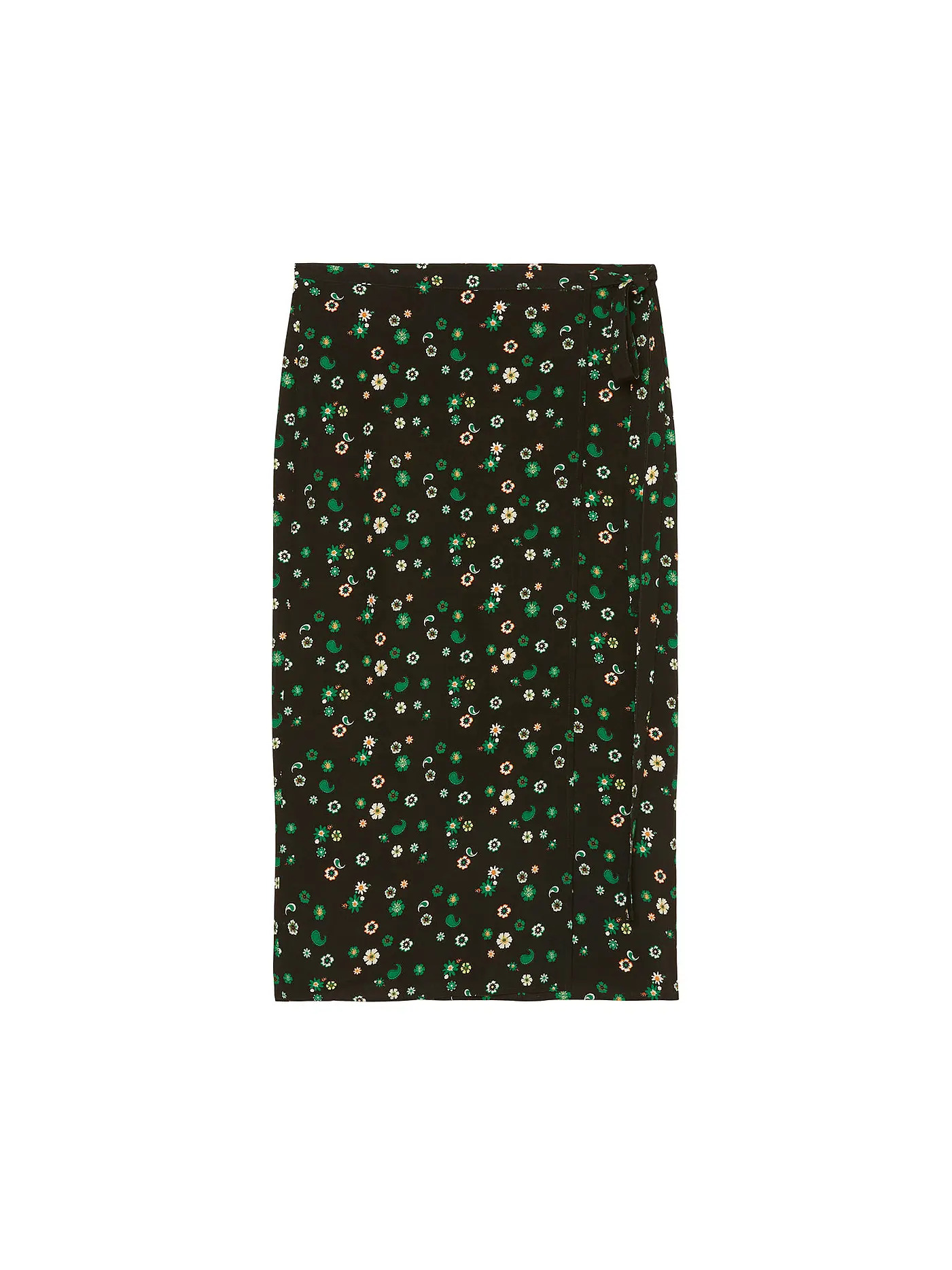 MARC O' POLO DENIM | Wickelrock | 